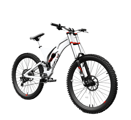 bike